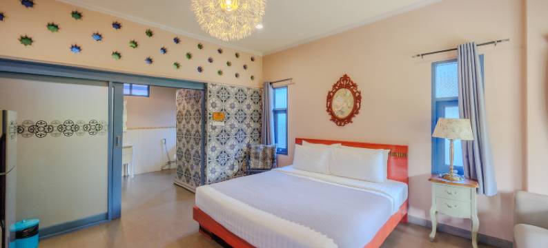 普然尼奥度假酒店(Perennial Resort)图片