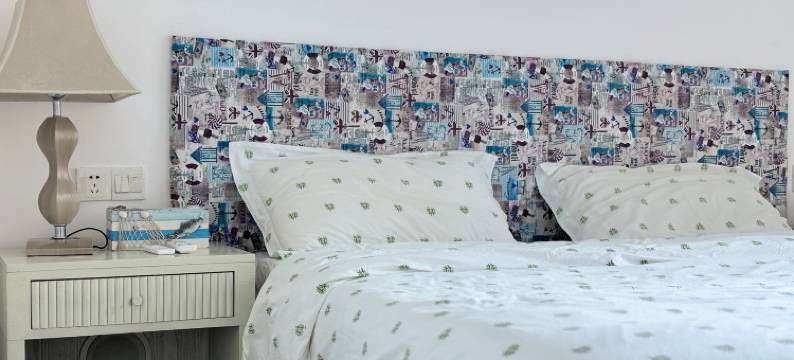 琼海博鳌海岛往森民宿图片