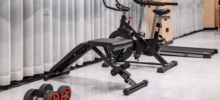 沐舍(广州新白云国际机场店)图片