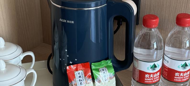 日照悠然之家公寓(大学城店)图片