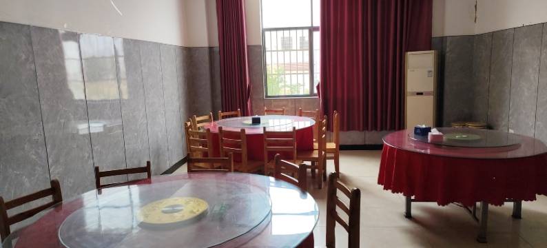 孝昌兴业大酒店图片