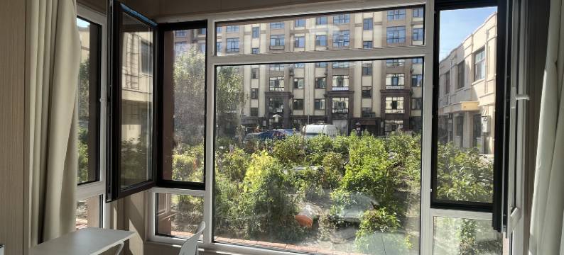 相宜民宿店图片