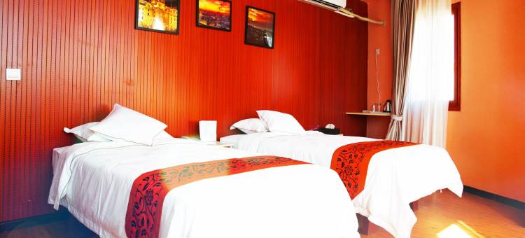 水晶酒店(Hotel Cristal Madagascar)图片