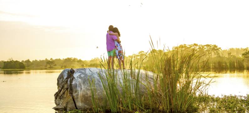 拉瓦那花园酒店(Ravana Garden)图片