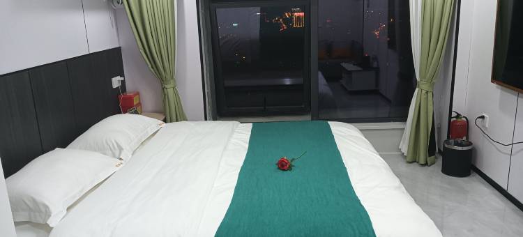 云游农大民宿(农大店)图片