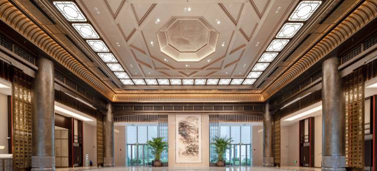 宁波新芝宾馆图片