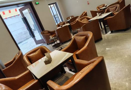 Fulidongfang Langyue Hotel Hotel Overview