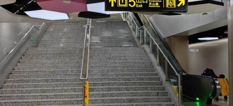 四海青年民宿图片