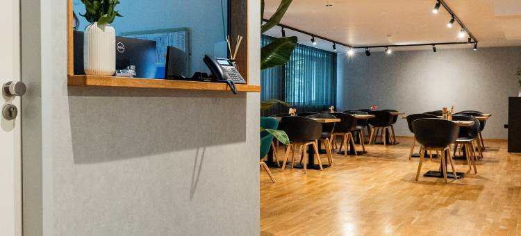 法兰克福MK酒店(mk | hotel frankfurt)图片