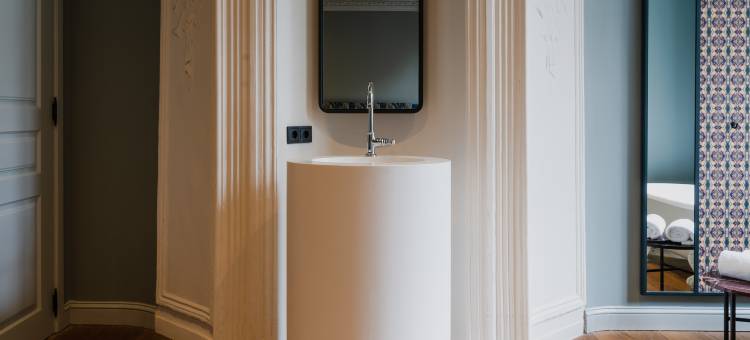 马斯特里赫特教堂酒店(Hotel Monastère Maastricht)图片