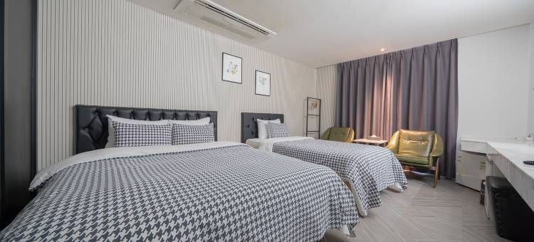 Dongdaemun Bellus Hotel(Dongdaemun Bellus Hotel)图片