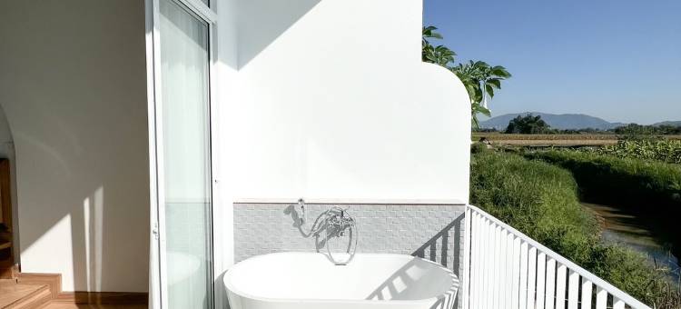 金氏绿意度假村(Gin’s Greenery Resort)图片