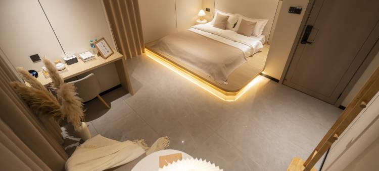 龙庭别院民宿(望仙谷景区店)图片