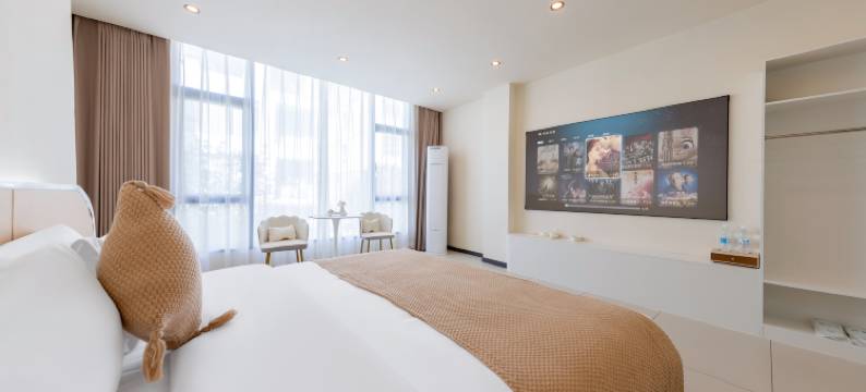 春庭生活美学度假民宿(小七孔景区东门售票大厅店)图片