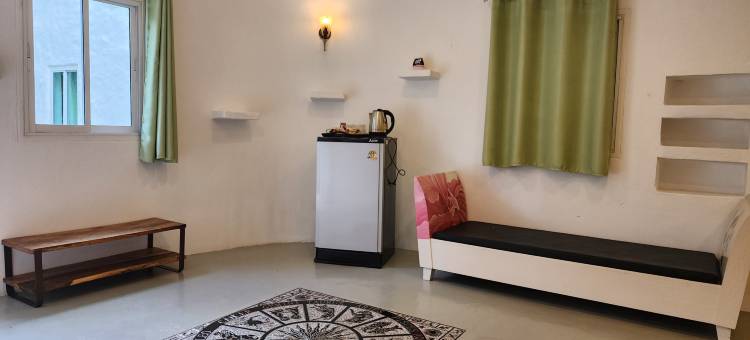 卡拉布恩健康酒店(Karaboon Wellness)图片