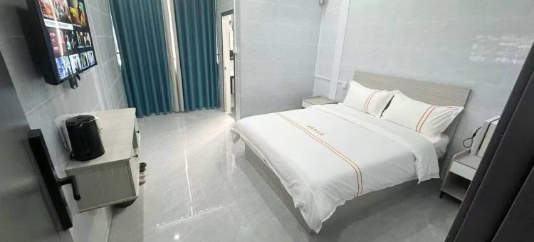 金朗湾公馆图片