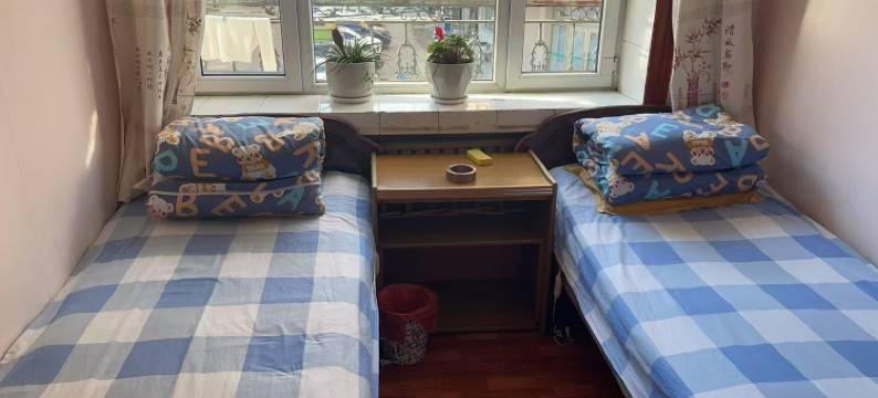 东宁德艳旅店图片