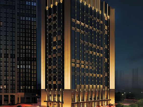 格瑞宝酒店(连云港苏宁广场店)