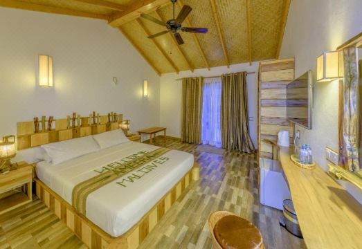 Ameera Maldives Hotel Overview