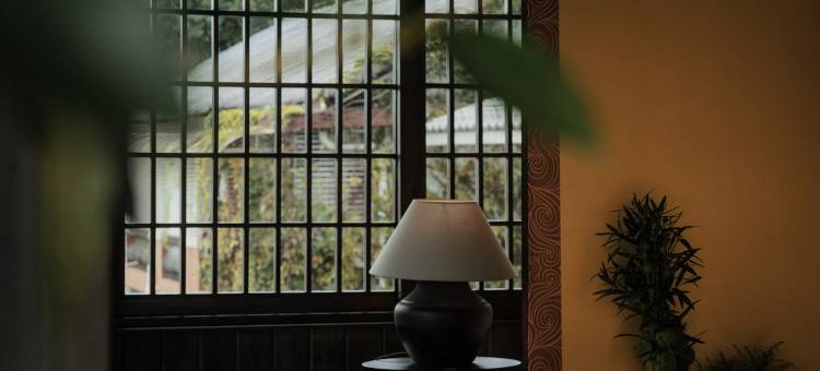 榕酒店(桂林两江四湖象鼻山店)图片