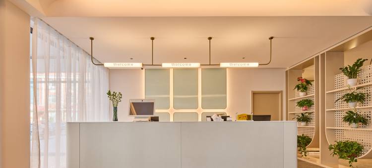 锦江之星酒店(沧州盐山宾馆店)图片