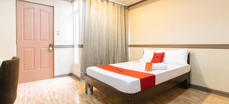 红多兹高级酒店 @康利住宅(RedDoorz Plus @ Canley Residential)图片