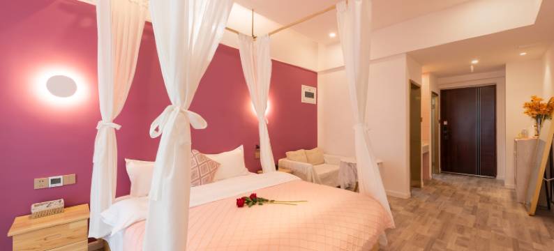 云澜时光民宿图片