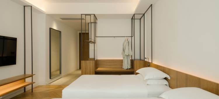 BEN·本酒店(遵义汇川区苏州路店)图片