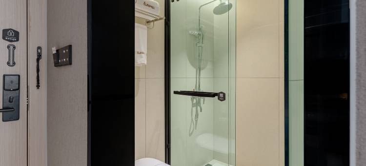 尚客优酒店(永修新城大道店)图片