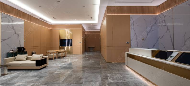 熙悦福泉中心城酒店图片