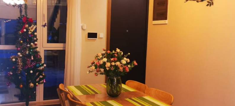 万科松花湖山居墅选图片