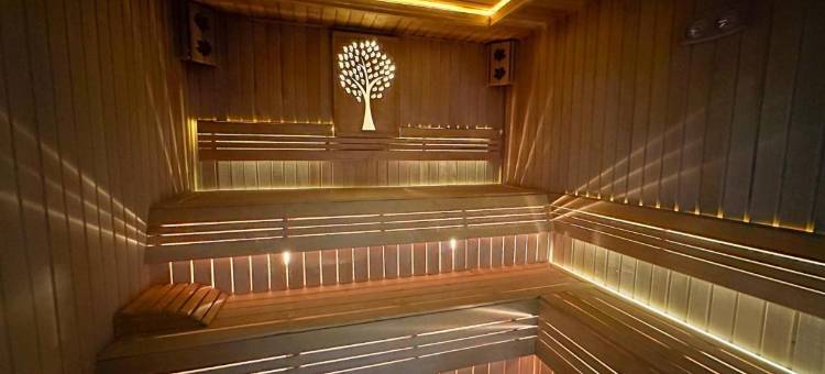 塔什干塔酒店(The Tower Hotel Tashkent by HotelPro)图片