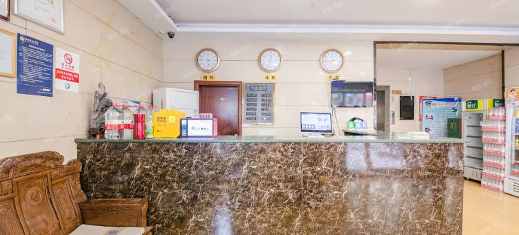 远东商务宾馆(周口五一文化广场客运中心站店)图片