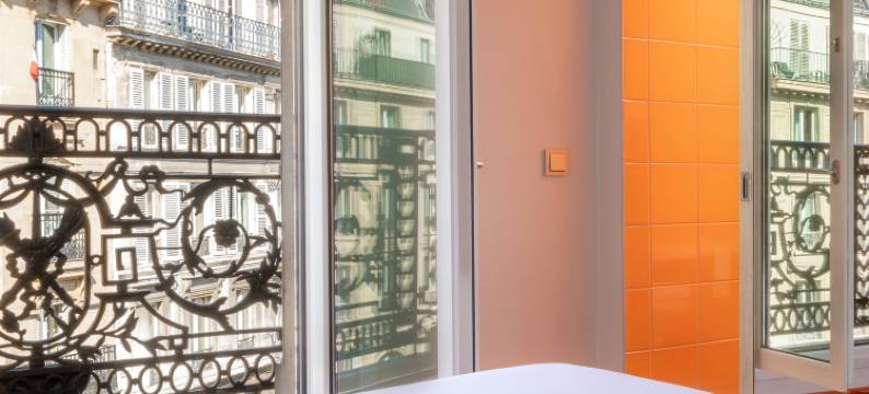 法国黎伯特火车东站酒店(Libertel Gare de l＇Est Francais)图片