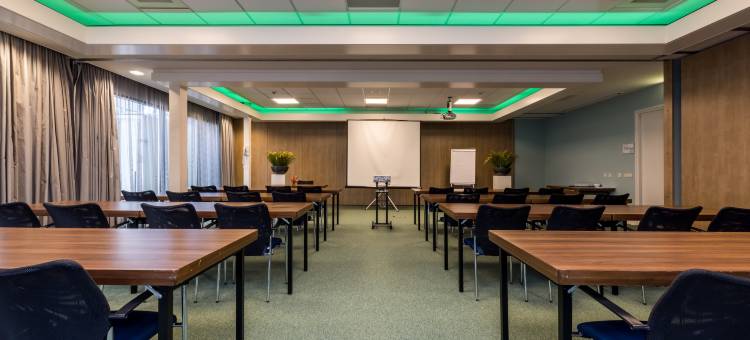 爱因霍温假日酒店(Holiday Inn Eindhoven)图片