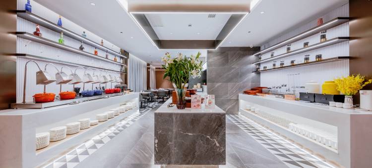 如家精选酒店(杭州西湖湖滨断桥风景区保俶路店)图片