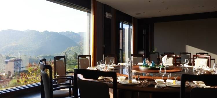 翠叠施南别業酒店(宣恩县店)图片