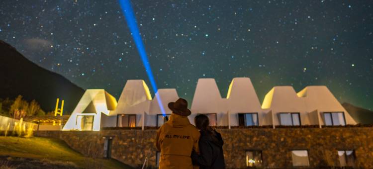 丽思漫•溯野雪山野奢度假酒店图片