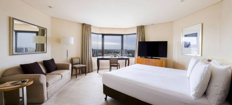 阿德莱德洲际酒店(InterContinental Adelaide)图片