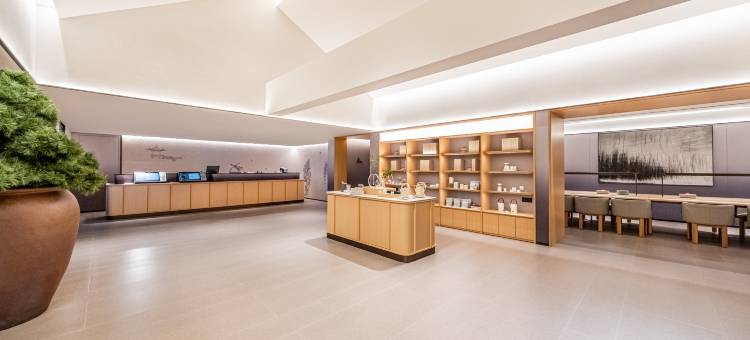 全季酒店(西安雁翔路中大国际99店)图片