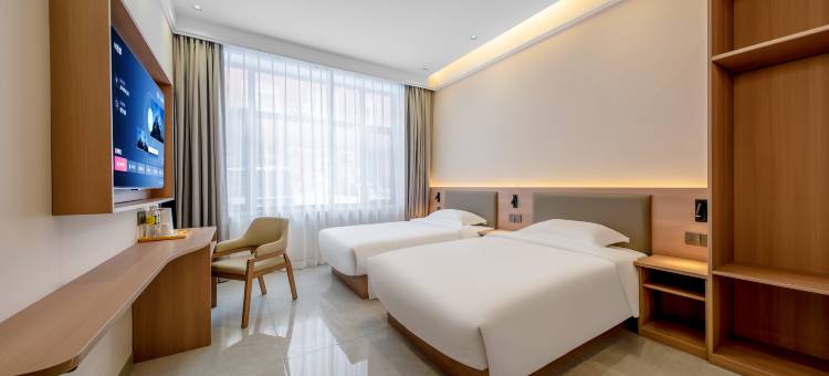 Premium7天优品酒店(亚布力站店)图片