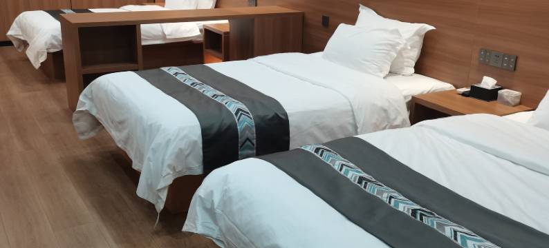 太湖御家精品酒店图片