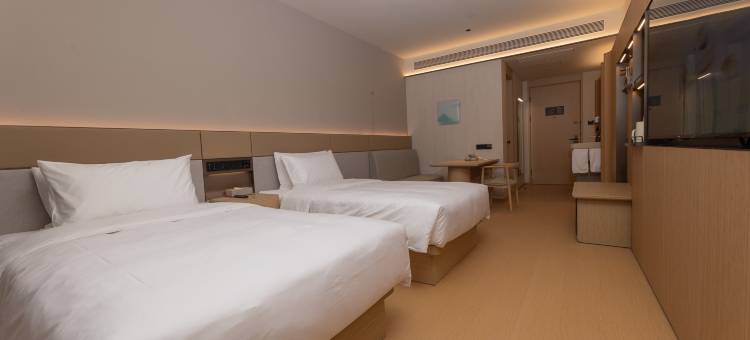 全季酒店(无锡滨湖万象汇店)图片