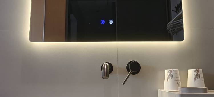 如家华驿精选酒店(阜城县政府店)图片