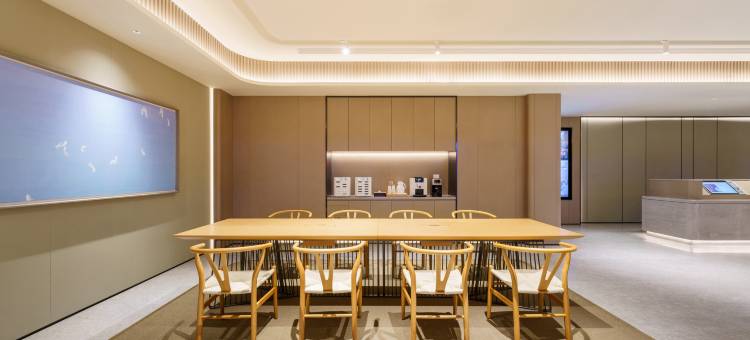 全季酒店(大连甘井子区政府店)图片