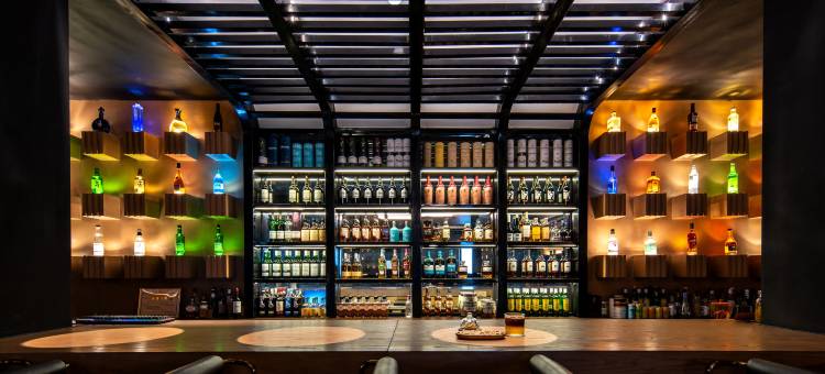 兰坪邦麓酒店图片