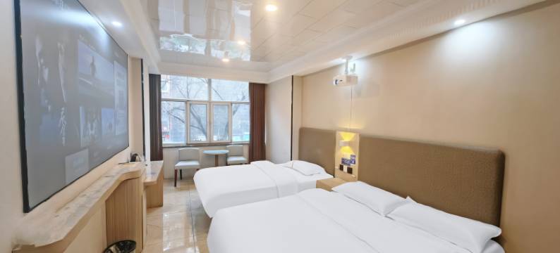 新嘉诚宾馆图片