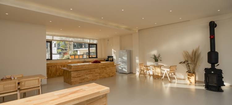 云乐园民宿图片