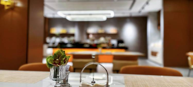 如家精选酒店(重庆两路口地铁站店)图片