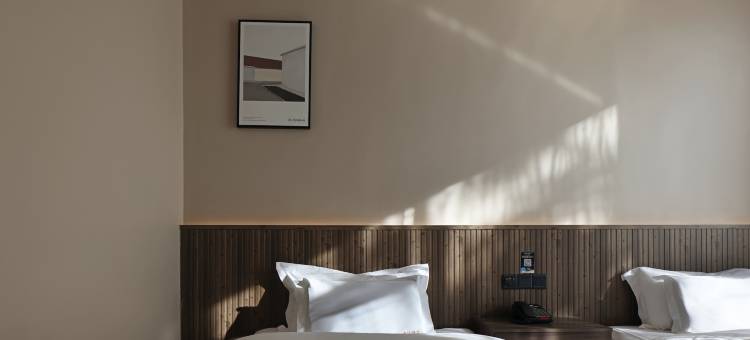 方佳酒店(龙岩动车站店)图片